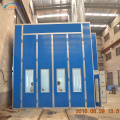 TPB-18-5 Truck Paint Booth for Sale